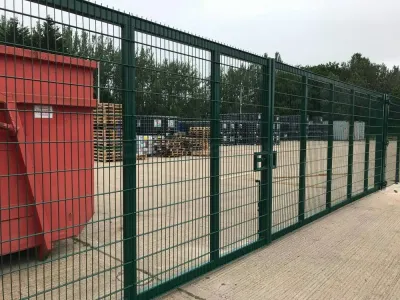 Collinson Fencing photo
