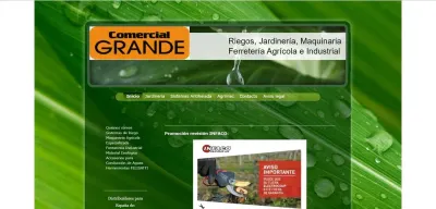 Comercial Grande photo