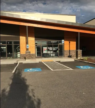Comfort Dental Vancouver photo