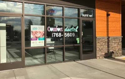 Comfort Dental Vancouver photo