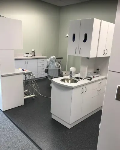 Comfort Dental Vancouver photo