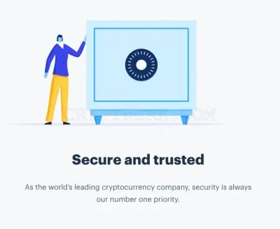 Commerce.coinbase.com photo