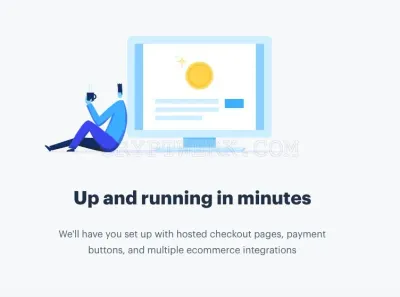 Commerce.coinbase.com photo