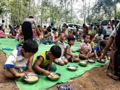 Community Partners International photo
