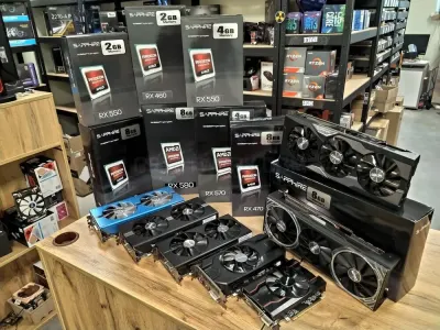 CompX photo
