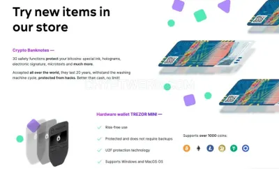 Conexuscrypto.com photo