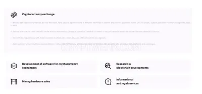 Conexuscrypto.com photo