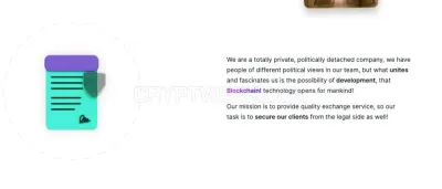 Conexuscrypto.com photo