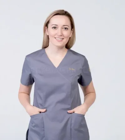 ConfiDent Palm Dentist photo
