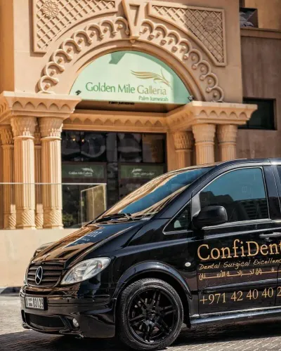 ConfiDent Palm Dentist photo