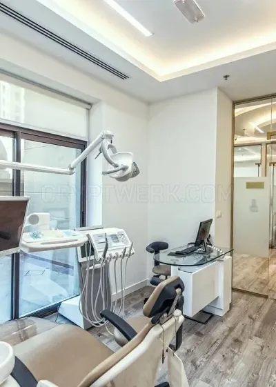 ConfiDent Palm Dentist photo