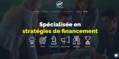 Consultants Succès Inc photo