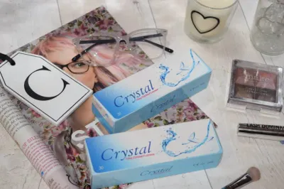 Contactlenses photo
