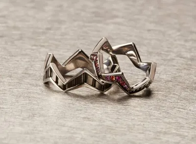 Continental Diamond photo