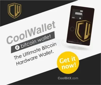 CoolBitX photo
