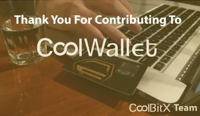 CoolBitX photo