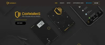 Coolwallet.io photo
