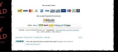 Copyworld.jimdo.com photo
