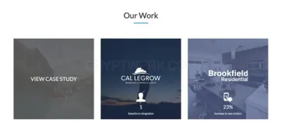 Cornerstone Digital photo