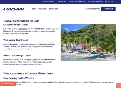 Corsair photo