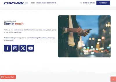 Corsair photo