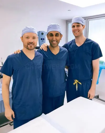 Cosmos Clinic Sydney photo
