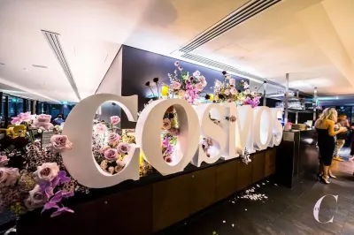 Cosmos Clinic Sydney photo