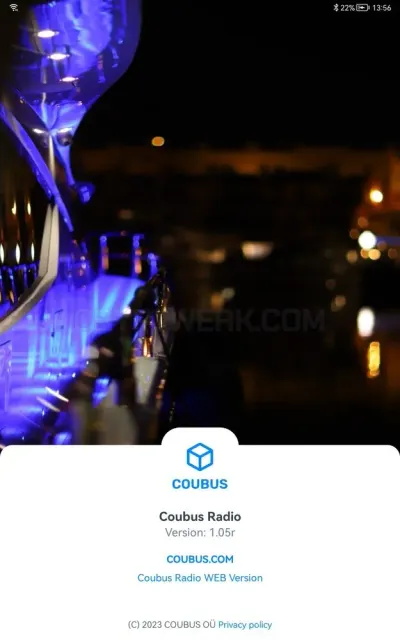 COUBUS photo