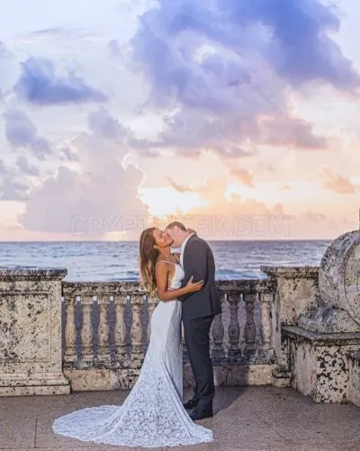 Couture Bridal Photography photo