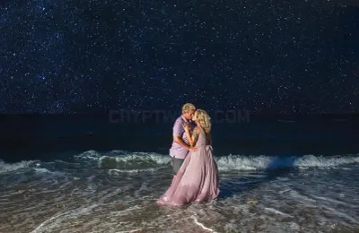 Couture Bridal Photography photo