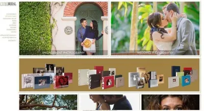 Couture Bridal Photography photo