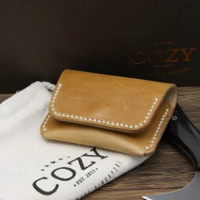 Cozy Handmade photo