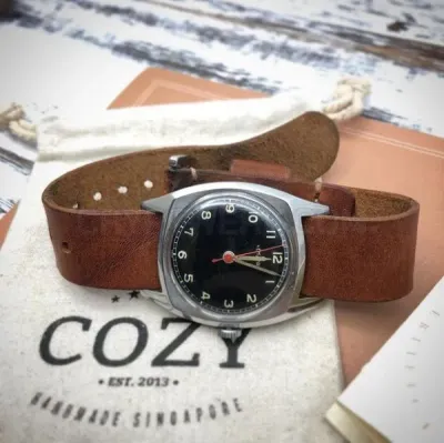 Cozy Handmade photo