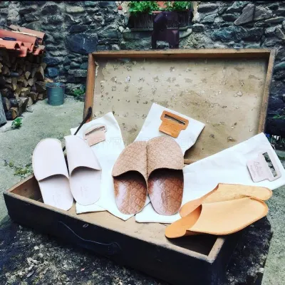 CP Slippers photo