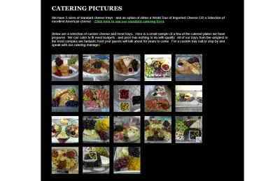 Crackerscheese.com photo