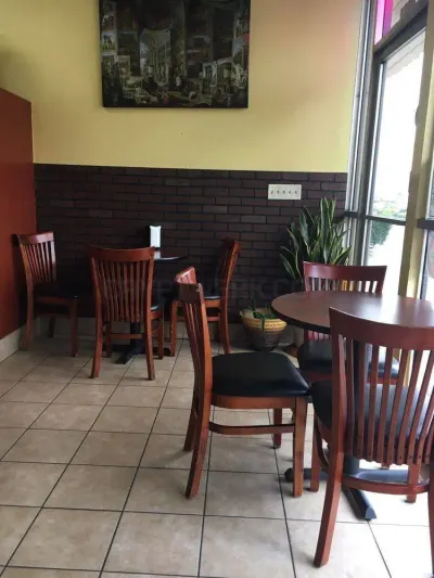 Cravings Pizzeria photo