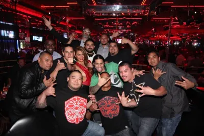 Crazy Horse 3 Gentlemens Club photo
