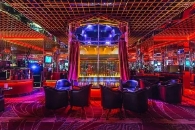 Crazy Horse 3 Gentlemens Club photo