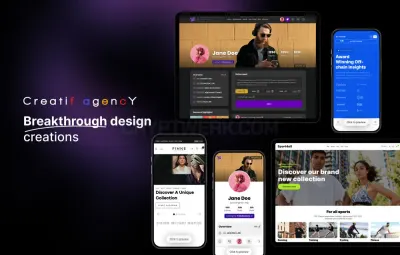 Creatif Agency photo