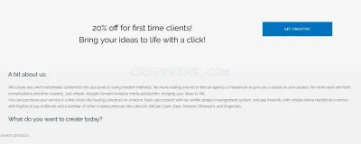 CreativeClick photo