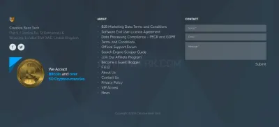 Creativebeartech.com photo