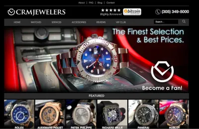 Crmjewelers.com photo