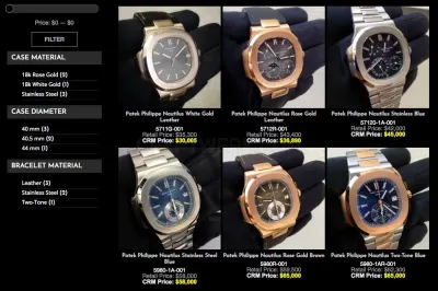 Crmjewelers.com photo
