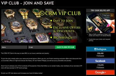 Crmjewelers.com photo
