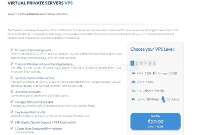 CRServers.com photo
