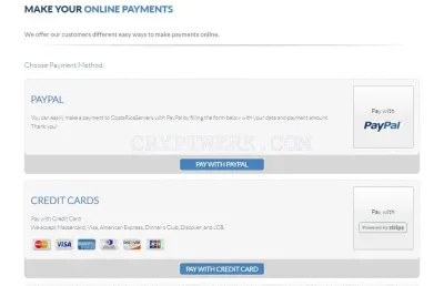 CRServers.com photo