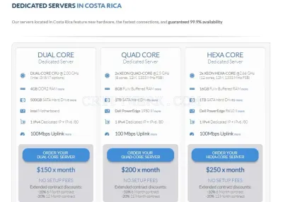 CRServers.com photo