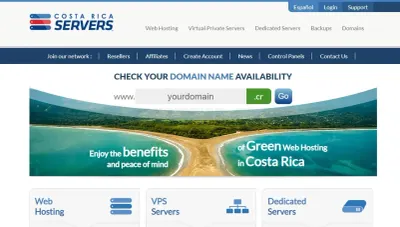 CRServers.com photo