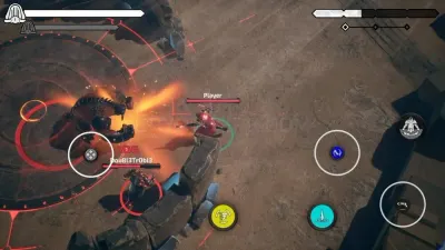 CRYOWAR photo