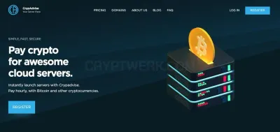 Crypadvise photo